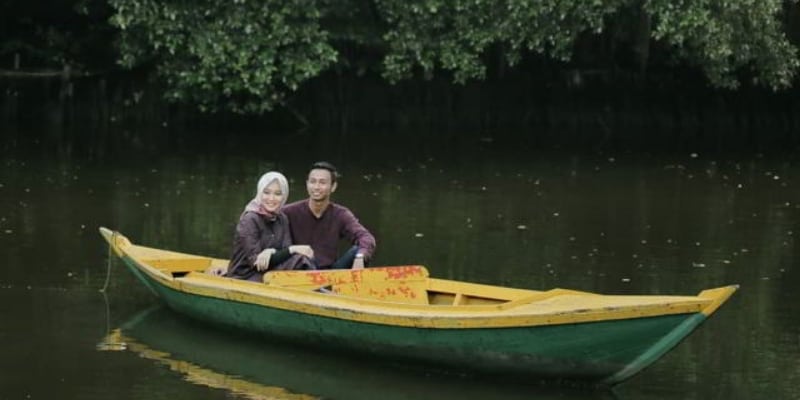 Prewedding Outdoor