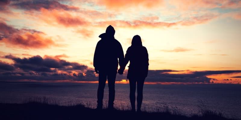 prewedding