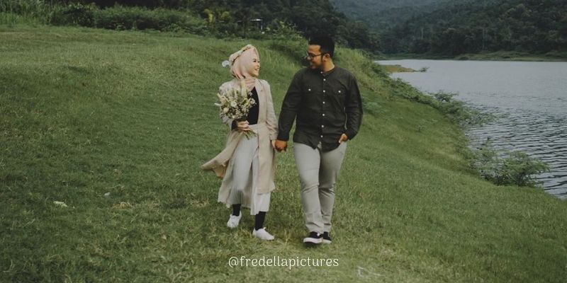 Foto Prewedding