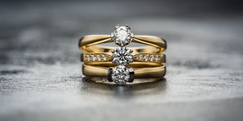 Cincin Nikah