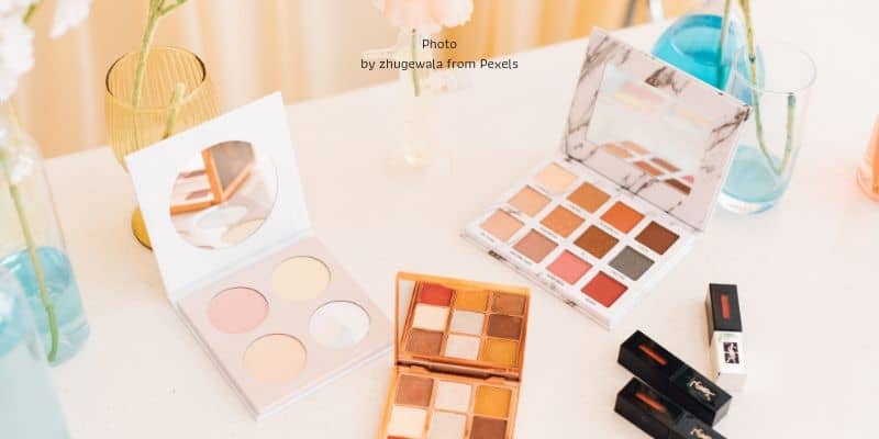 Make Up Pengantin