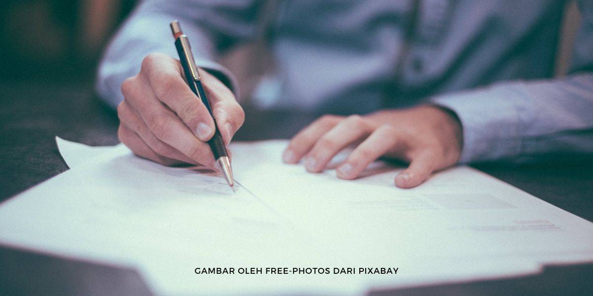 Surat Pernikahan
